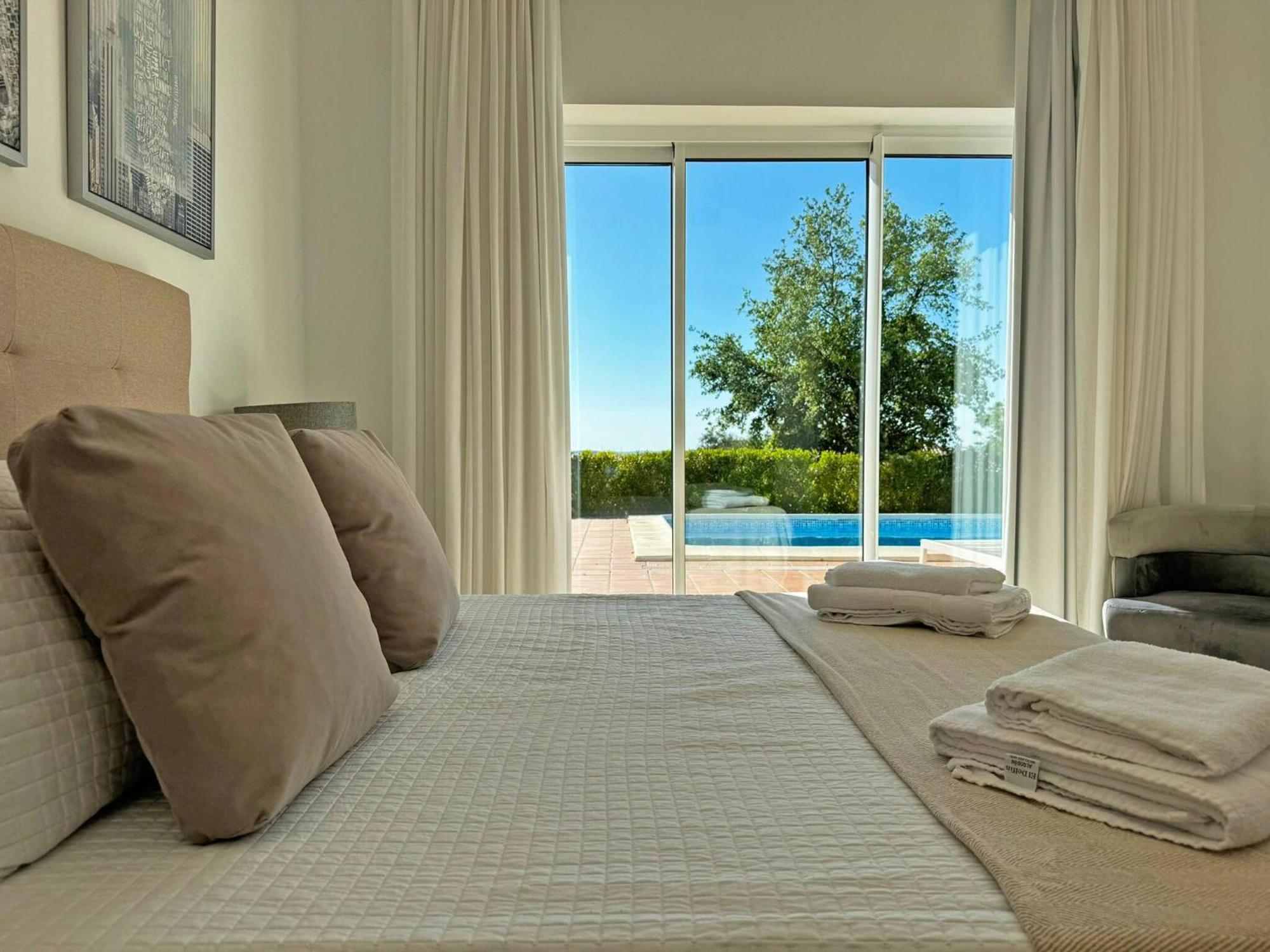 Villa Los Olivos - Ole Solutions Arcos de la Frontera Exterior photo